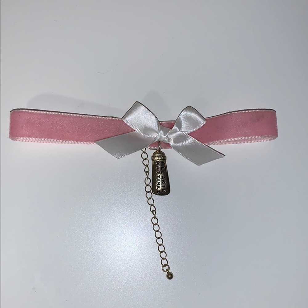 COPY - Melanie Martinez choker